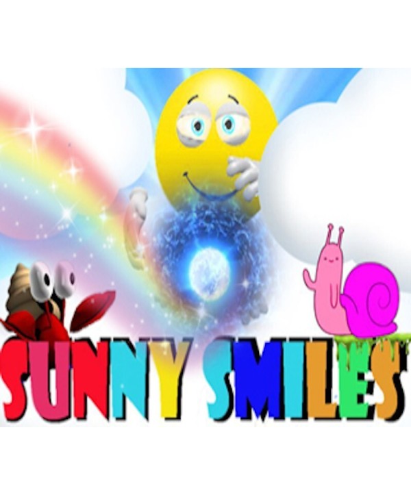 Sunny Smiles Steam Key GLOBAL